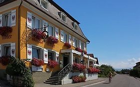 Hotel Adler Nonnenhorn